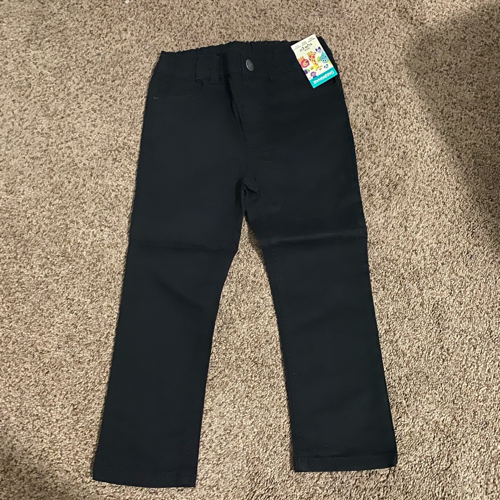 Brand New Toddler Boys Pants